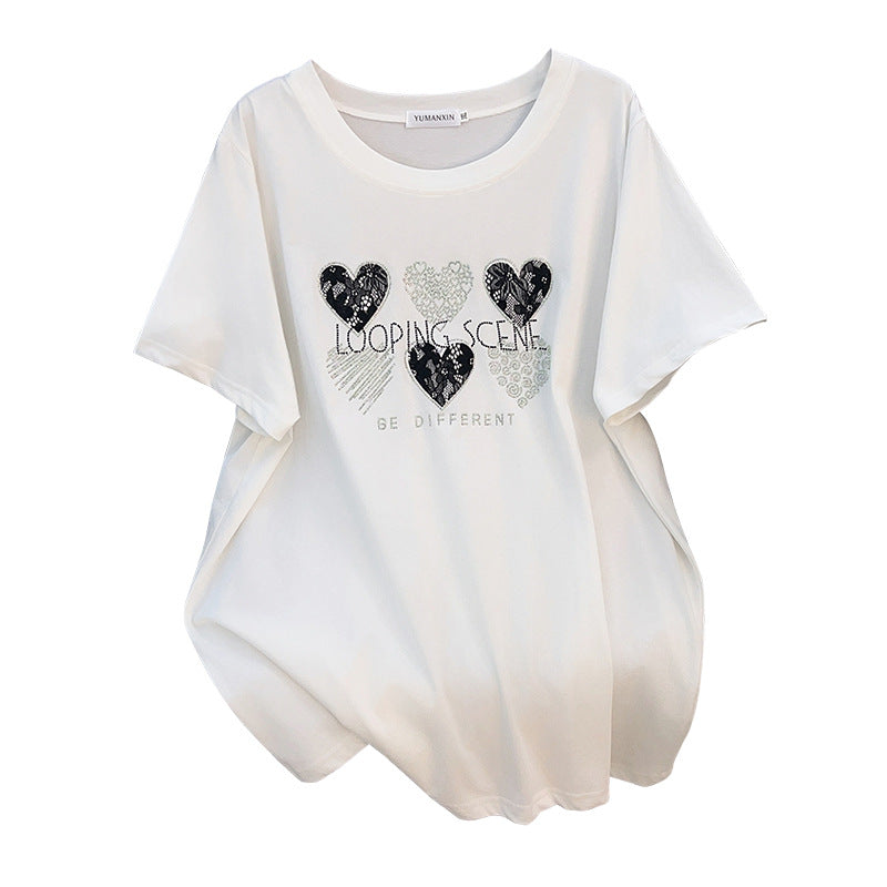 women short sleeved shirts