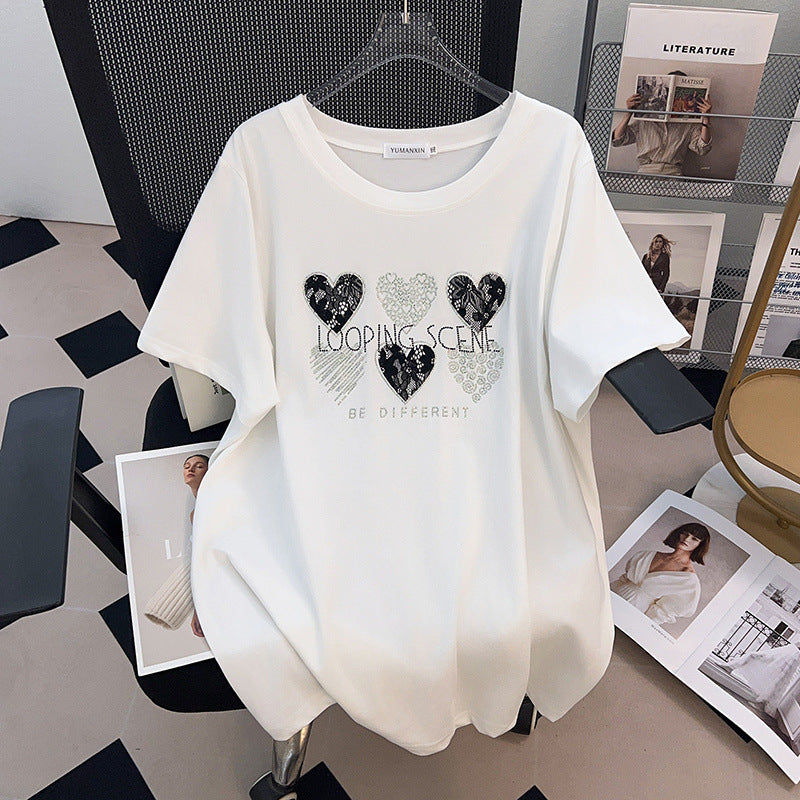women short sleeved shirts