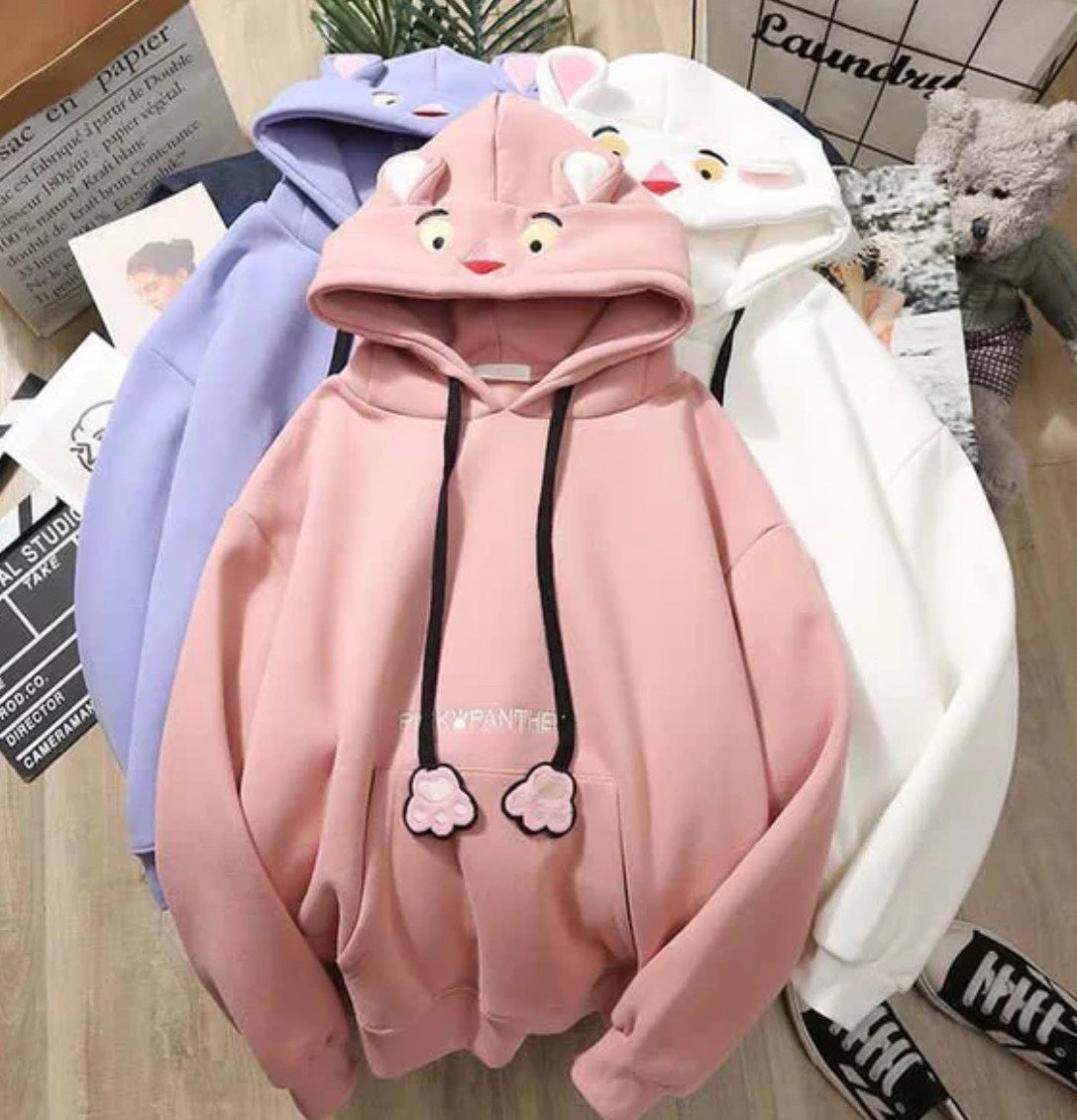 hoodies